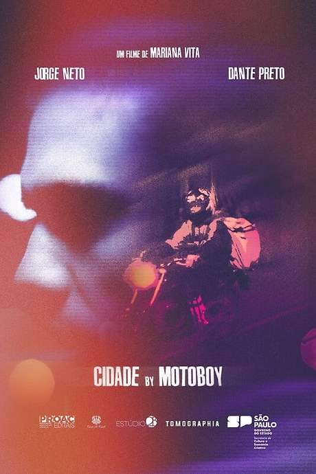 Cidade By Motoboy